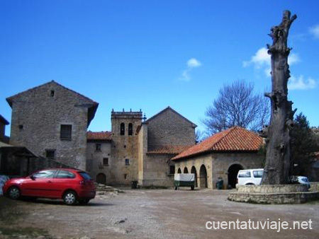 Sant Joan de Penyagolosa.